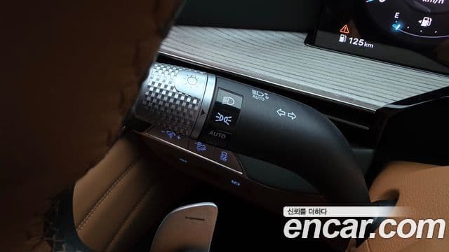 Genesis GV80 2023 — Photo 26/30