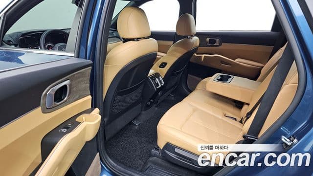 Kia Sorento 2021 — Şəkil 11/20