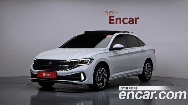 Volkswagen Jetta 2024 — Şəkil 1/20