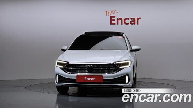 Volkswagen Jetta 2024 — Şəkil 3/20