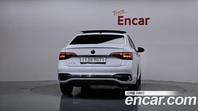 Volkswagen Jetta 2024 — Şəkil 4/20
