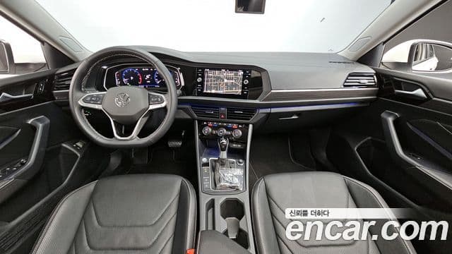 Volkswagen Jetta 2024 — Şəkil 7/20