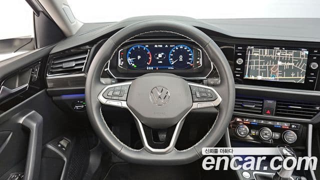 Volkswagen Jetta 2024 — Şəkil 13/20