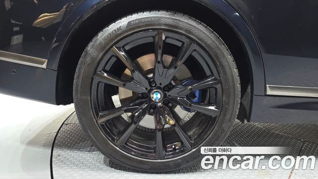 BMW X7 2021 — Şəkil 4/20