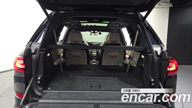 BMW X7 2021 — Şəkil 19/20