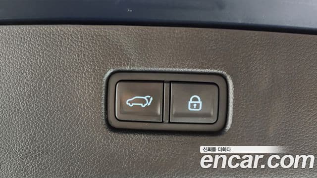 Genesis GV80 2020 — Şəkil 20/20