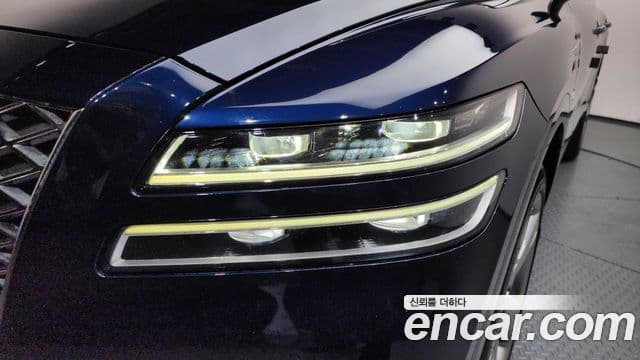 Genesis GV80 2020 — Photo 25/36