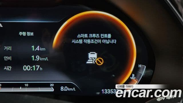 Genesis GV80 2020 — Photo 5/36