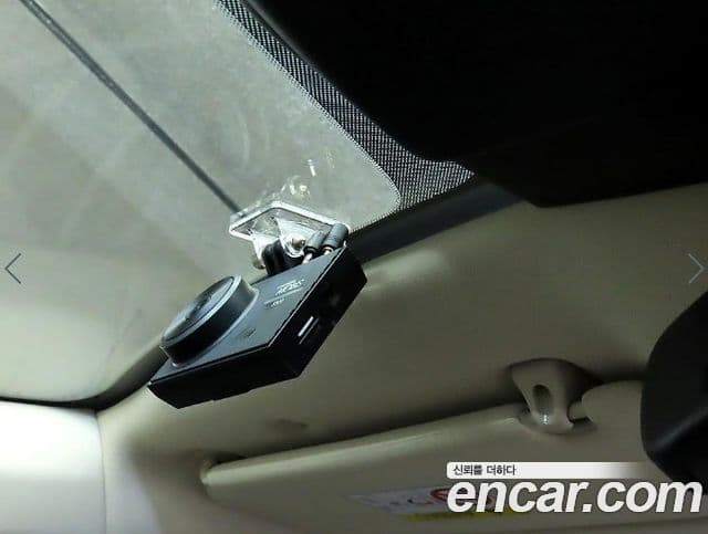 Kia Carnival 2021 — Şəkil 13/20