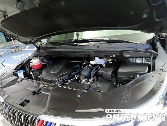 Kia Carnival 2021 — Şəkil 18/20