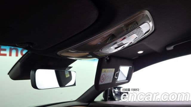 Genesis Electrified G80 2023 — ფოტო 19/20