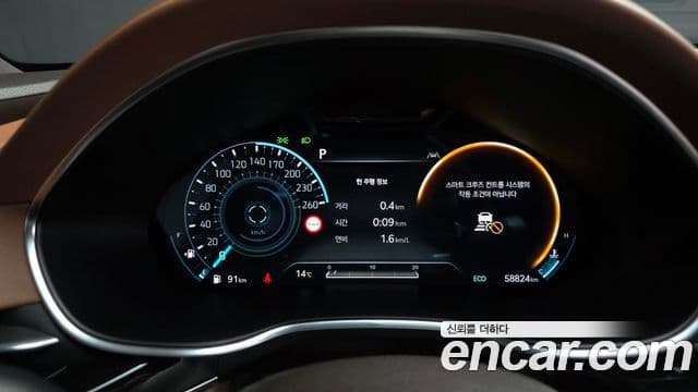 Genesis Electrified G80 2022 — ფოტო 8/20