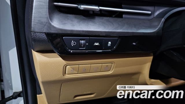 Kia Carnival 2022 — Фото 18/20