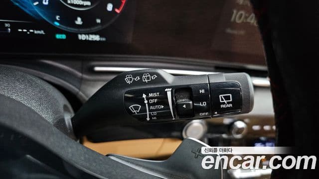 Kia Carnival 2022 — Фото 20/20