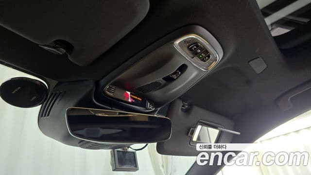 Volvo V60 Cross Country 2020 — Photo 8/33
