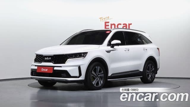 Kia Sorento 2020 — Şəkil 1/20