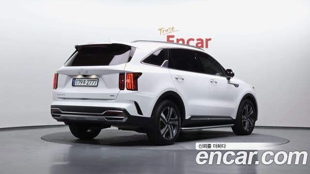 Kia Sorento 2020 — Şəkil 2/20