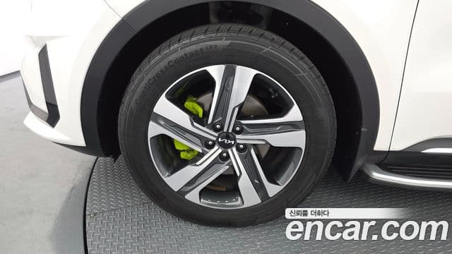 Kia Sorento 2020 — Şəkil 5/20