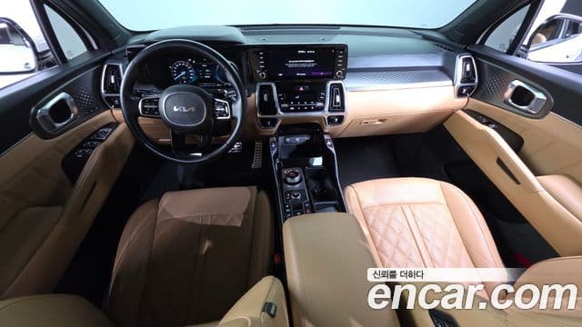 Kia Sorento 2020 — Şəkil 7/20