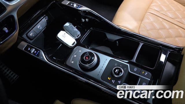 Kia Sorento 2020 — Şəkil 9/20