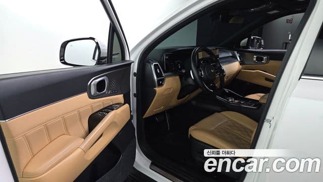 Kia Sorento 2020 — Şəkil 10/20