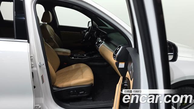 Kia Sorento 2020 — Şəkil 11/20