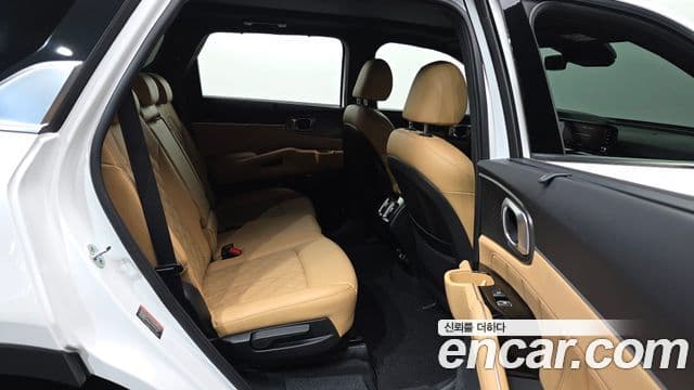 Kia Sorento 2020 — Şəkil 12/20