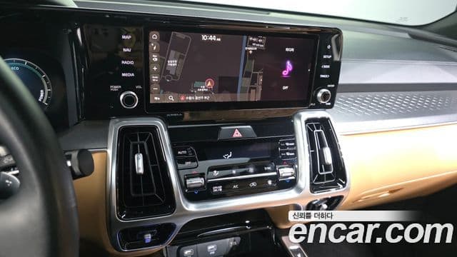 Kia Sorento 2020 — Şəkil 14/20