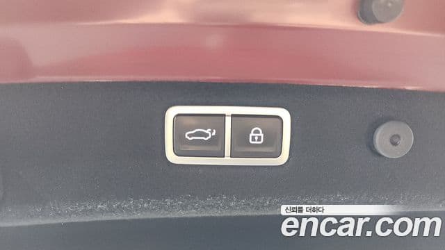 Genesis G70 2020 — Şəkil 18/20