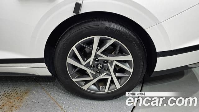 Hyundai Grandeur Hybrid 2024 — Şəkil 5/30