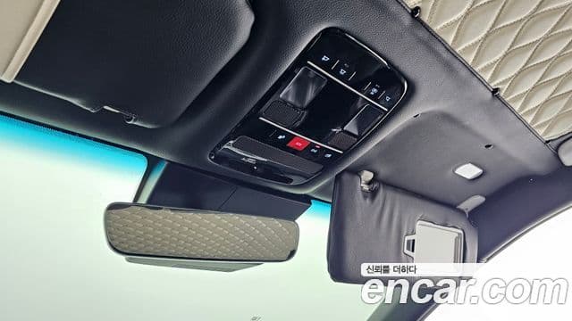 Hyundai Grandeur Hybrid 2024 — Şəkil 24/30
