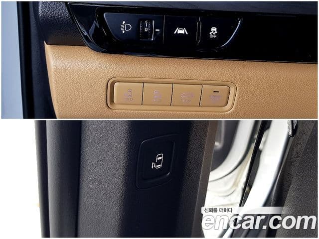 Kia Carnival 2022 — Фото 15/20