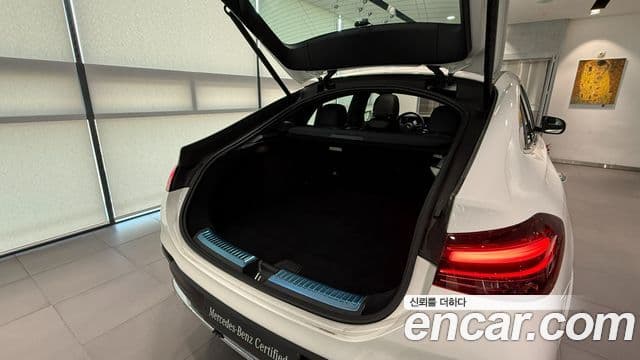 Mercedes-Benz GLE-Class 2025 — Фото 6/19