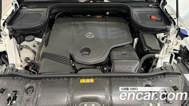 Mercedes-Benz GLE-Class 2025 — Фото 13/19