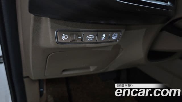 Kia K8 2022 — Photo 28/34