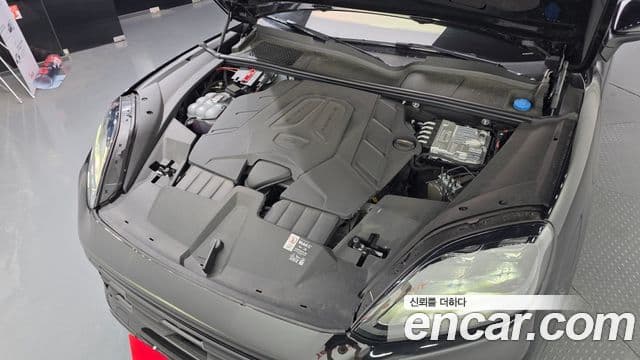 Porsche Cayenne 2025 — Şəkil 6/20