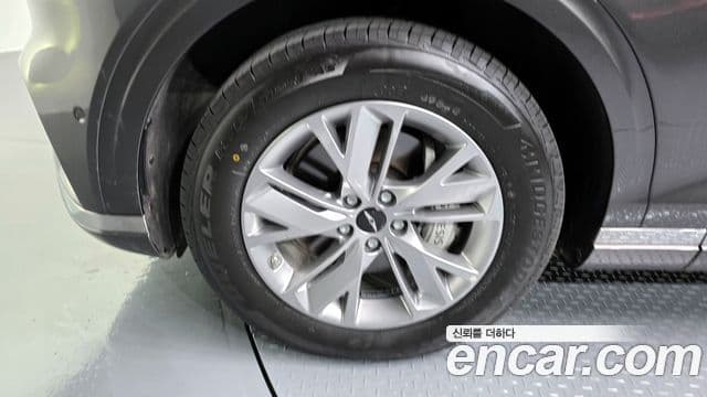 Genesis GV70 2024 — Şəkil 5/20