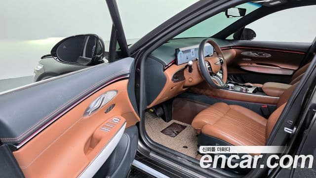 Genesis GV70 2024 — Şəkil 10/20