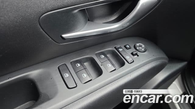 Hyundai The New Tucson 2022 — ფოტო 20/20