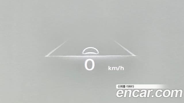 Genesis GV80 2020 — ფოტო 17/20