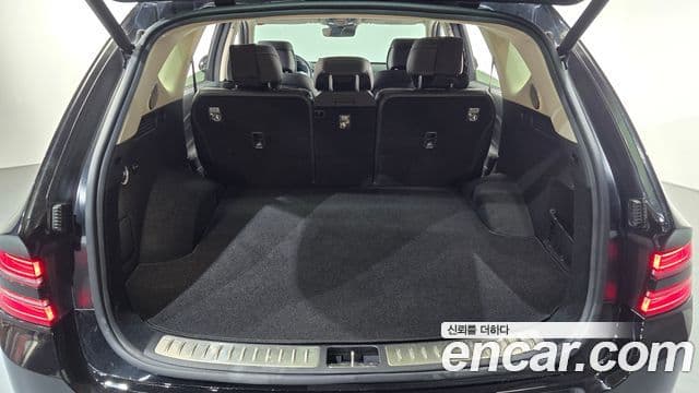 Genesis GV80 2020 — ფოტო 20/20