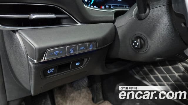 Genesis GV80 2020 — Photo 1/40