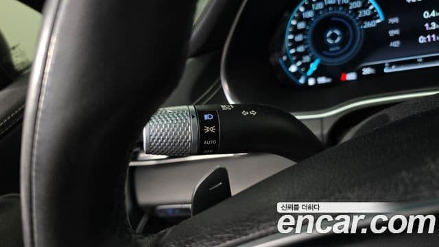 Genesis GV80 2020 — Photo 19/40