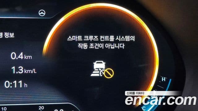 Genesis GV80 2020 — Photo 22/40