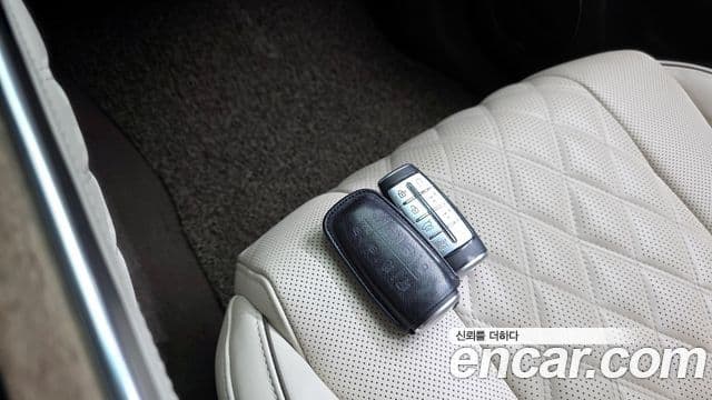 Genesis GV80 2020 — Şəkil 15/20