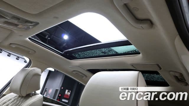 Genesis GV80 2020 — Şəkil 16/20