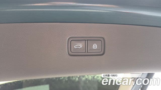 Genesis GV80 2020 — Şəkil 17/20