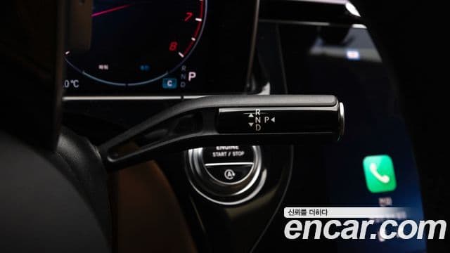 Mercedes-Benz E-Class 2024 — ფოტო 19/20