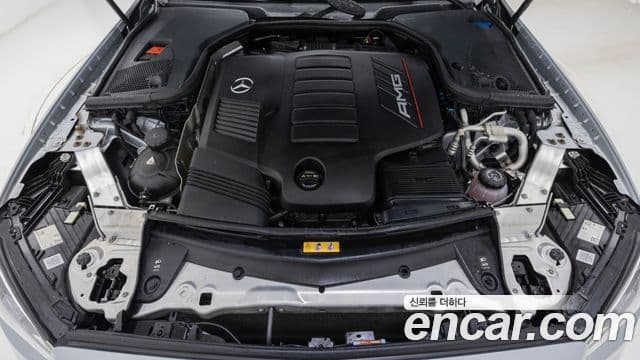 Mercedes-Benz E-Class 2023 — Photo 15/20