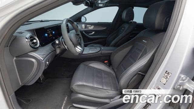 Mercedes-Benz E-Class 2023 — Şəkil 5/20